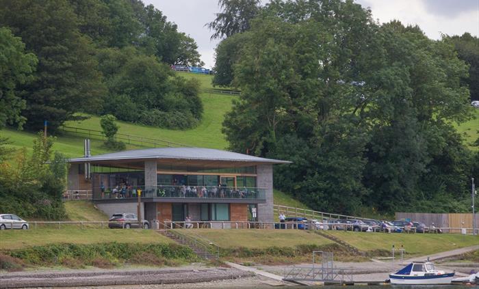 Waterside Restaurant
